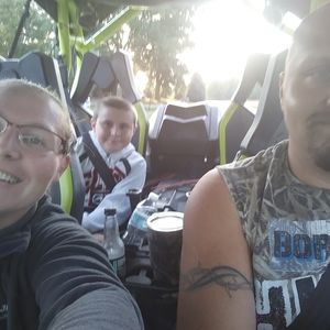 Meet your Posher, Stacy